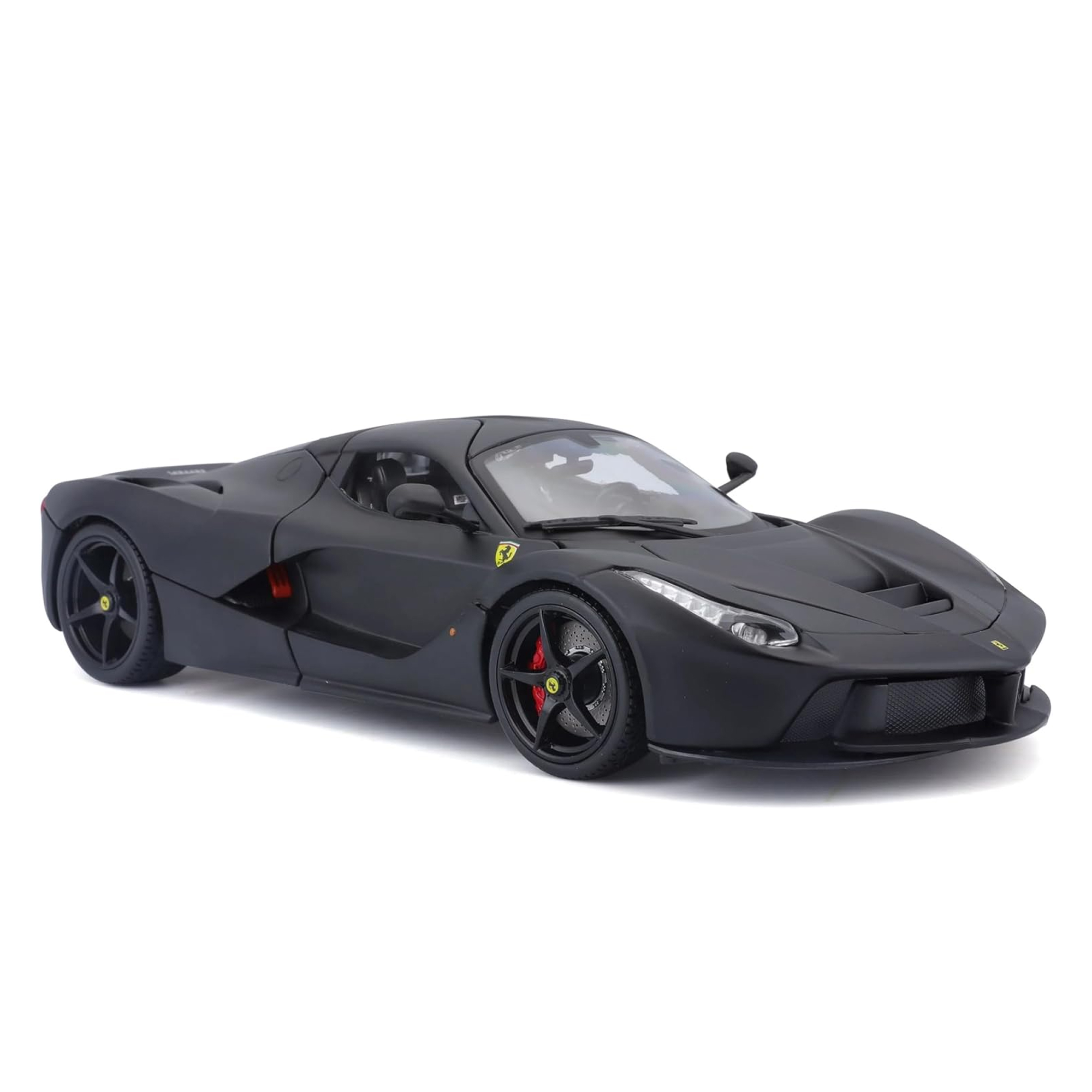 Ferrari LaFerrari Signature Series — Black | 1:18 - Image 5