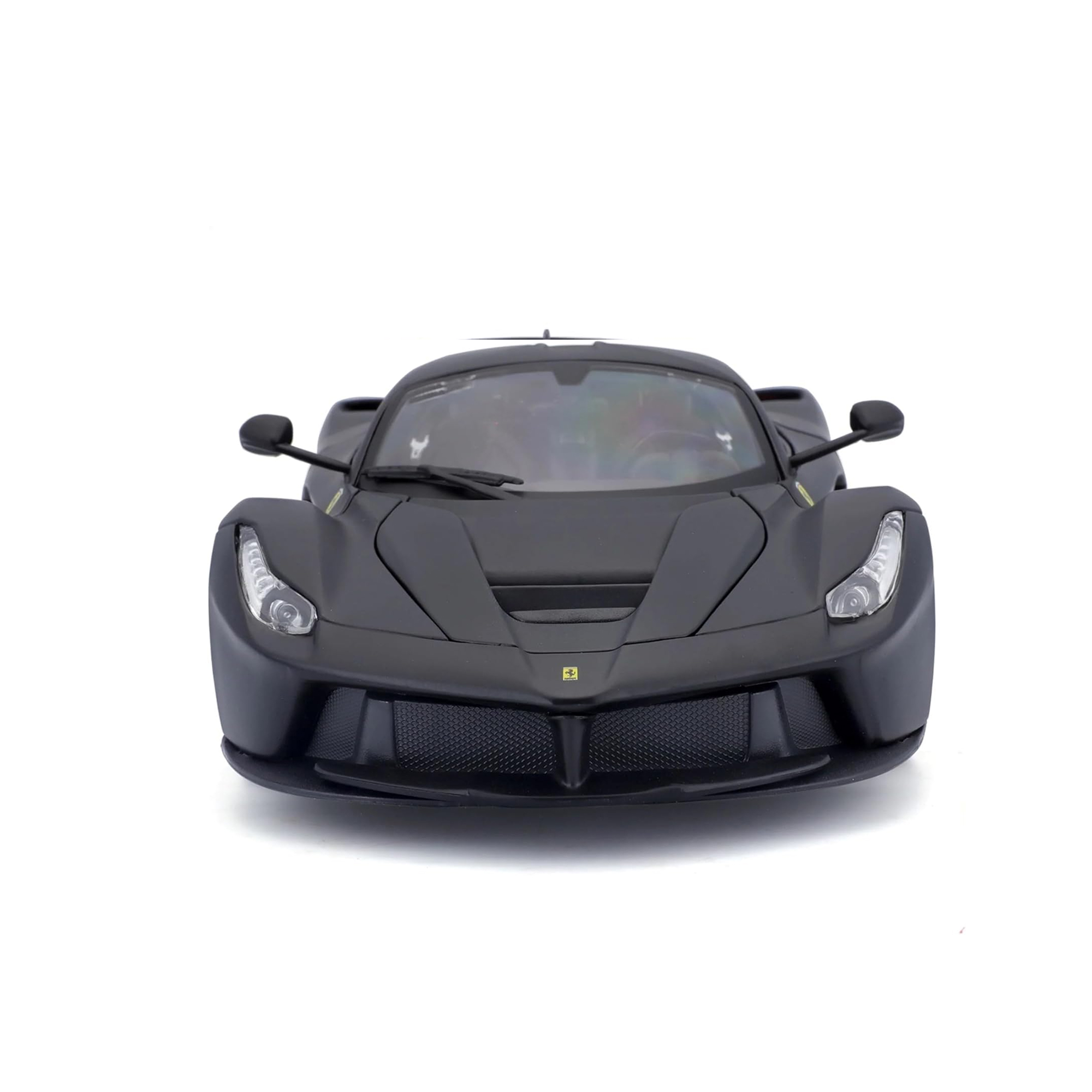 Ferrari LaFerrari Signature Series — Black | 1:18 - Image 2