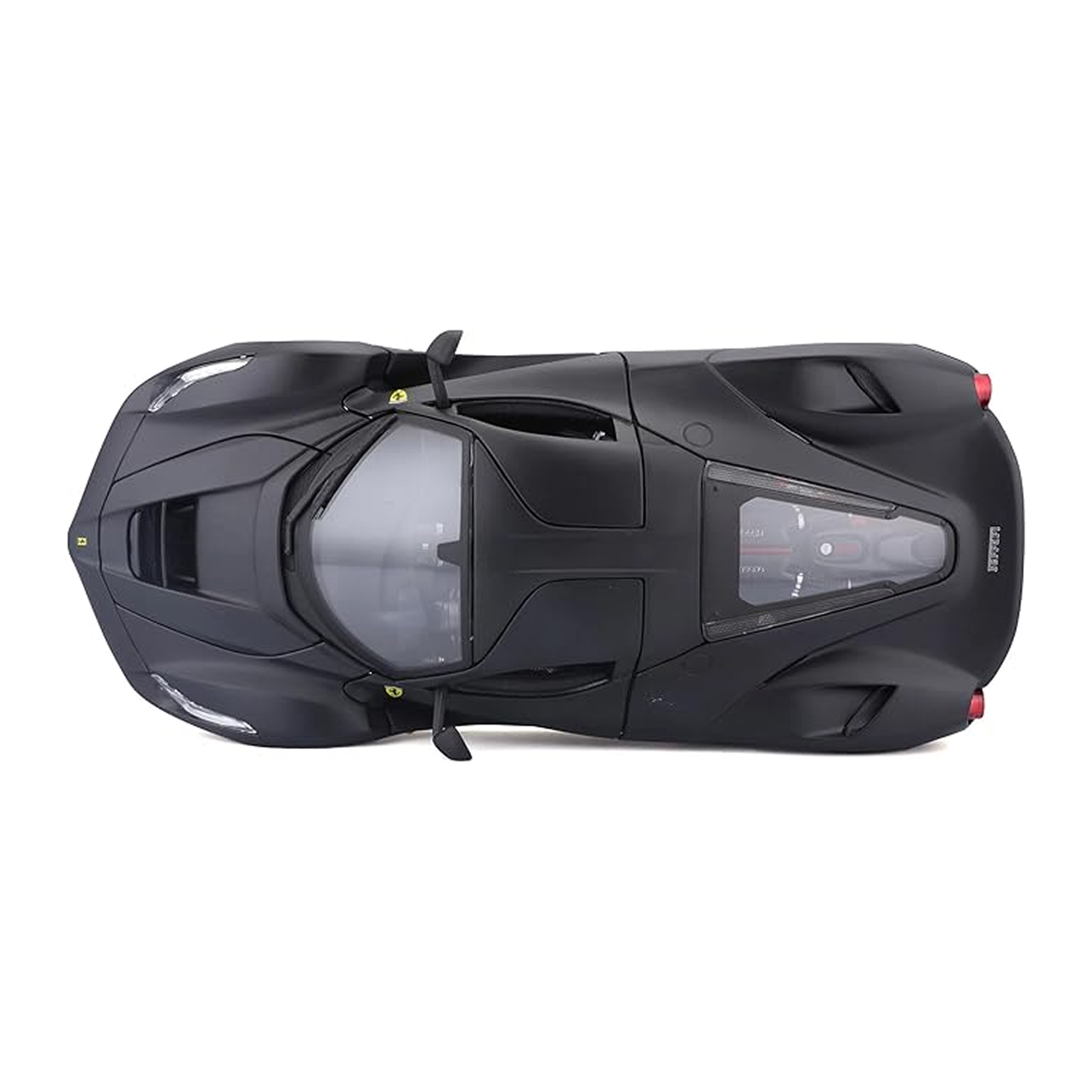 Ferrari LaFerrari Signature Series — Black | 1:18 - Image 6