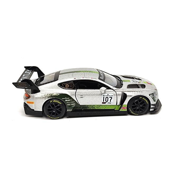 Bentley Contntl Gt3 2019 Liqui Moly Bathurst 12 Hour #107 Model | 1:32