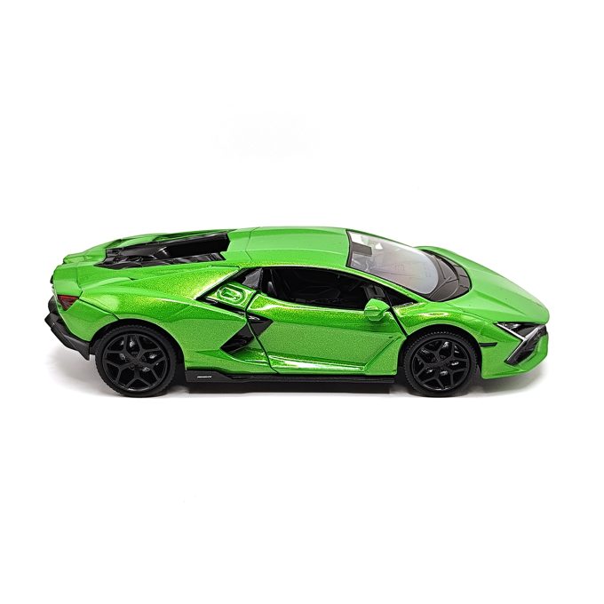 Lamborghini Revuelto Model — Orange | 1:32