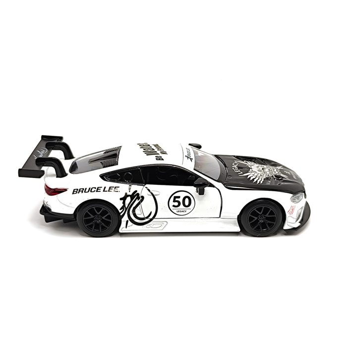 Bmw M8 Gte 2018 (Bruce Lee 50Th Anniversary | 1:32