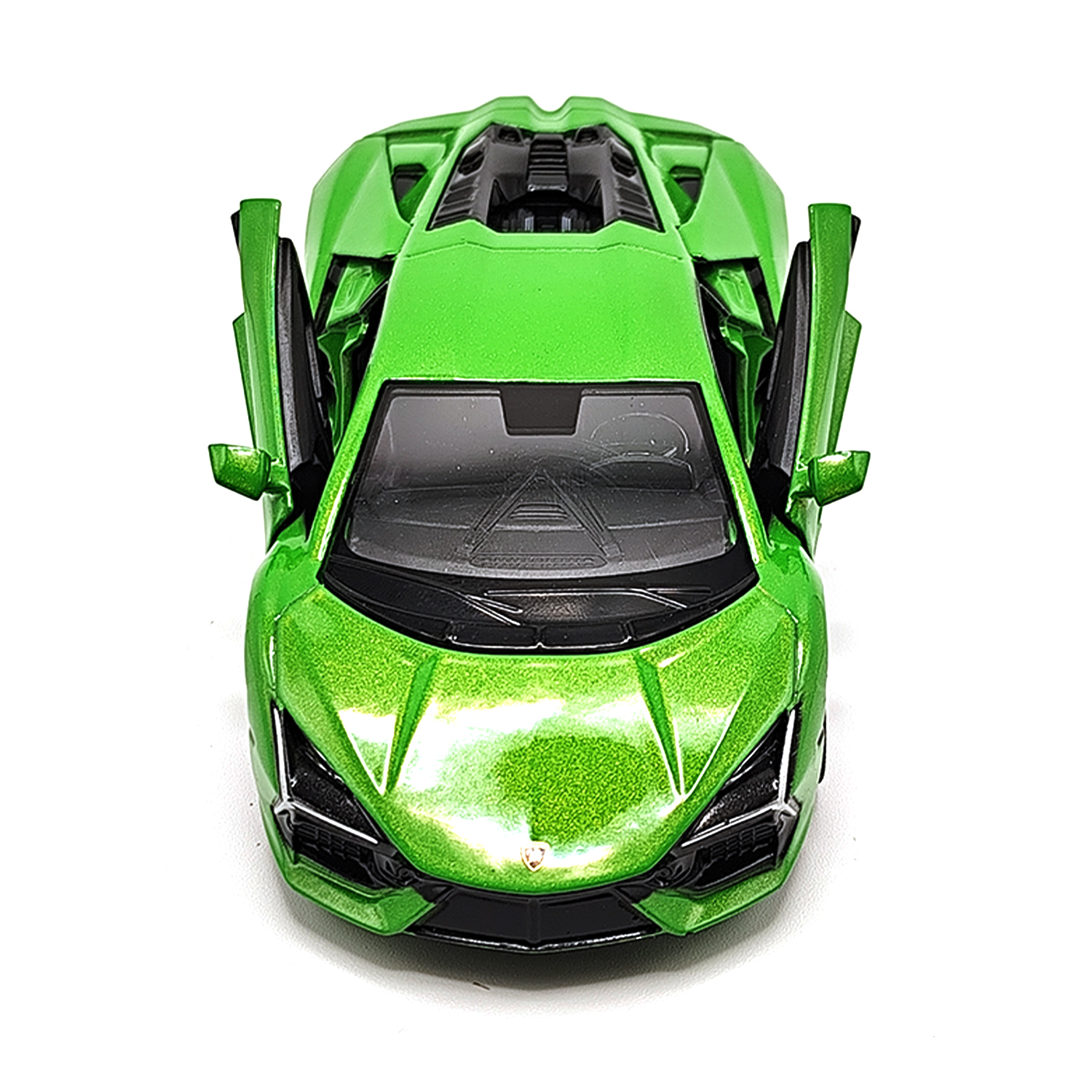 Lamborghini Revuelto Model — Orange | 1:32 - Image 2