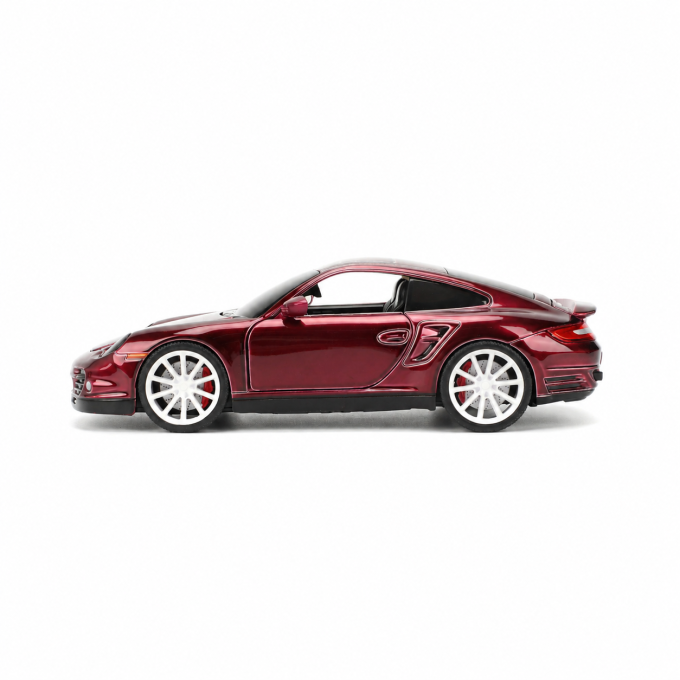Pink Slips 2007 Porsche 911 | 1:24