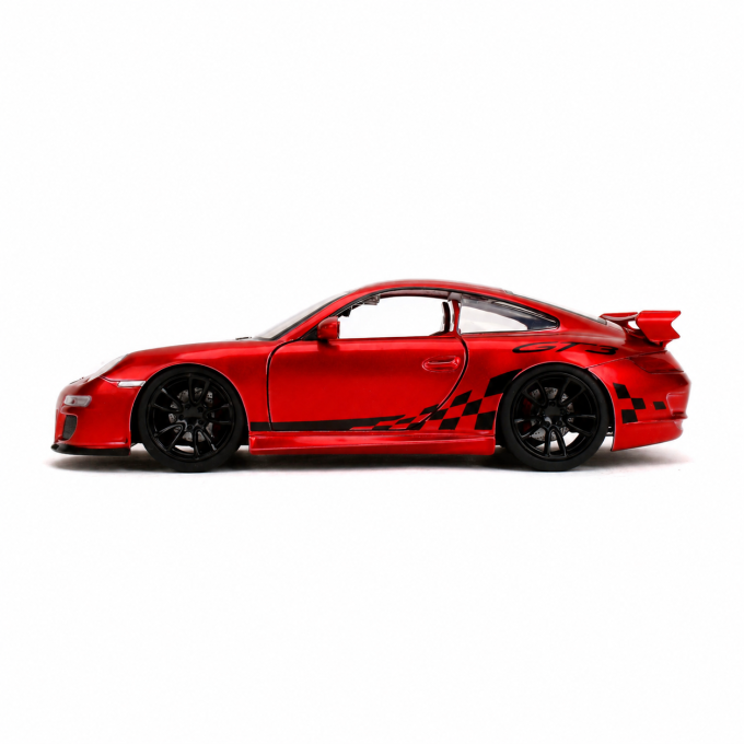 Pink Slips Porsche 911 Gt3 997 | 1:24