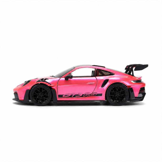 Pink Slips Porsche 911 (992) Gt3Rs | 1:24